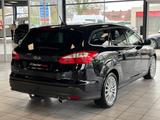 Ford Focus Turnier Titanium 2.0 TDCi · 2. Hand · AHK - Ford Focus: Turnier Tdci