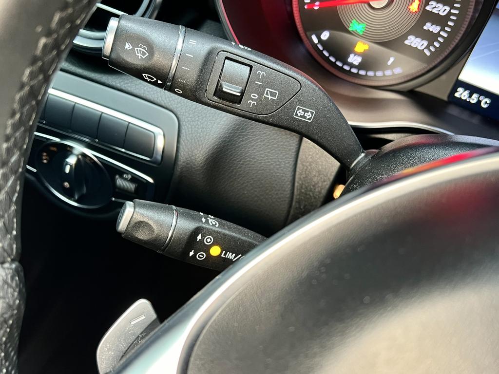 Mercedes-Benz GLC 250