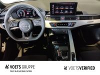 Audi A4 - Vorschau Bild 8