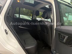 MERCEDES-BENZ GLK 220 BlueTEC 4MATIC*Pano*Keyless*Leder*SZB/H*