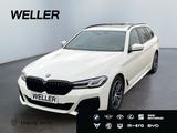 BMW 530 d Touring *HUD*Pano*Navi*LED*CarPlay*CAM*SHZ