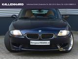 BMW Z4 M Individual Leder Caramel - BMW Z4 M mit Benzin-Antrieb: Coupé