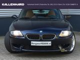 BMW Z4 M Individual Leder Caramel - BMW Z4 M: Sportwagen
