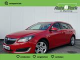 Opel Insignia 1.4 Turbo Edition SHZ~2xPDC~RFK~NAVI/AP - Opel Insignia: Edition