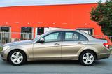 Mercedes-Benz C 180 C*Lim.*Kompressor*ALU 8-FACH*SHZ*2HD*KLIMA - gebrauchte Mercedes-Benz C-Klasse aus dem Jahr 2007