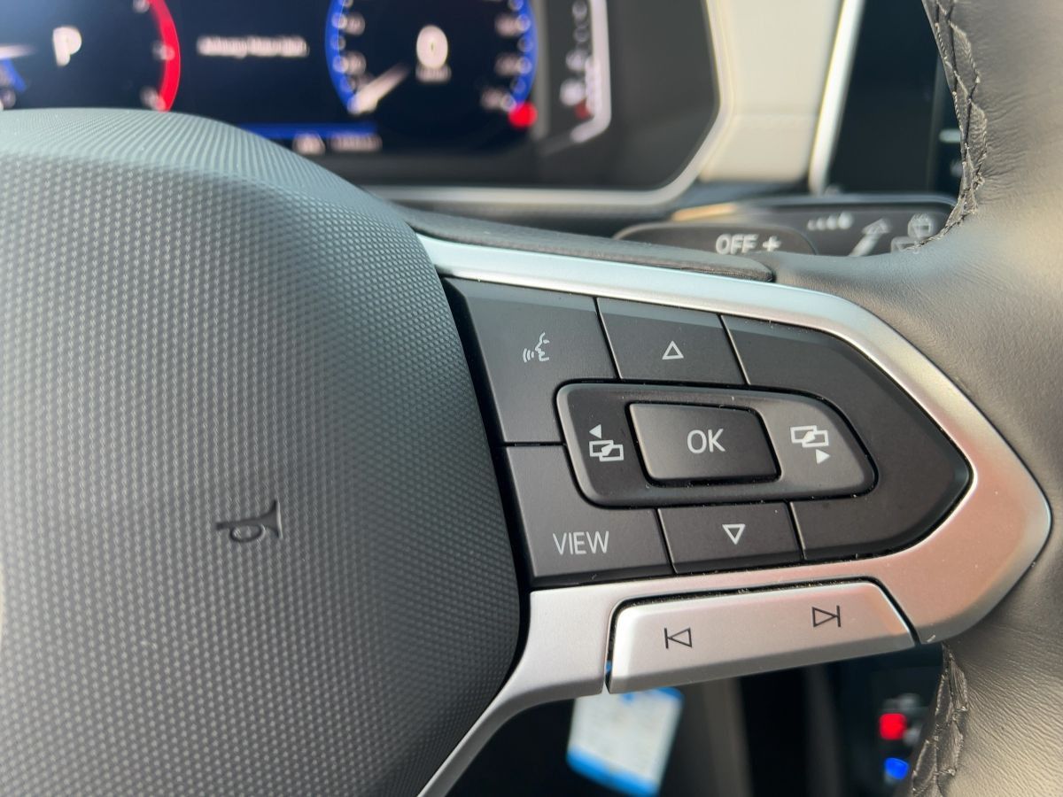 Volkswagen T-Cross - Bild 19