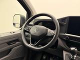 Volkswagen T7 Transporter Kasten 2.0 TDI LANG 150PS AHK - blaue Volkswagen T7 Transporter