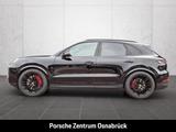 Porsche Cayenne S Pano Luft BOSE HD-Matrix InnoDrive Hea - Porsche Cayenne in Osnabrück