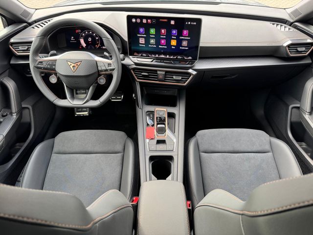 Leon VZ 2.0 TSI 300PS DSG ACC/APP/DCC/5jGarantie