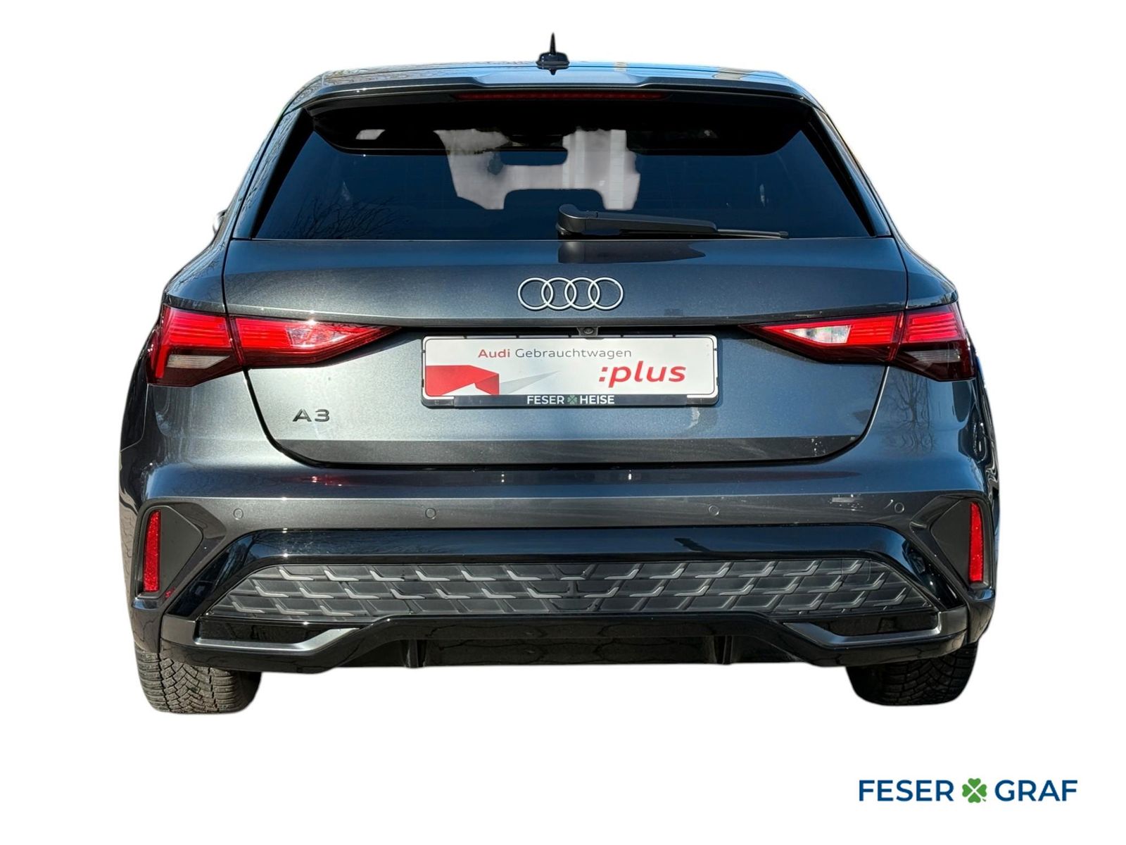 Audi A3 - Bild 5