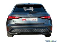 Audi A3 - Vorschau Bild 5