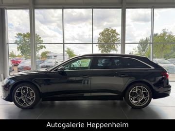 Audi A6 - 8