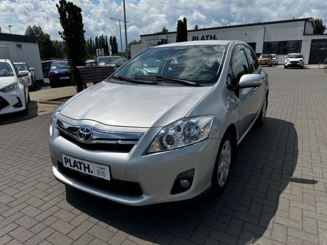Toyota Auris  Hybrid Executive