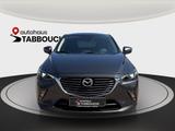 Mazda CX-3 KIZOKU INTENS+SPORTS+PDC+SHZ+HEAD UP - Mazda CX-3: Kizoku