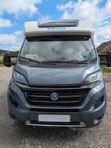 Knaus Sky Wave 650 MF - Knaus Sky 650 mf