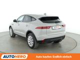 Jaguar E-Pace D150 SE AWD Aut.*NAVI*CAM*LED*PDC*SHZ* - Jaguar in Leipzig