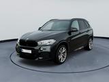 BMW X5 xDrive 30d M-Sport *2.Hand*BMW Scheckheft - BMW X5 Gebrauchtwagen in München