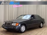 Mercedes-Benz S 500 S500 W140 5.0 V8 327 PK CARAT DUCHATELET / - Mercedes-Benz S-Klasse: 140