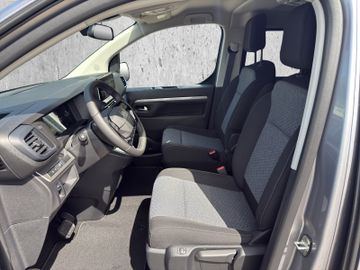 Citroën Spacetourer 2.0 BlueHDi 180 FAP Plus M AHK+Kam.