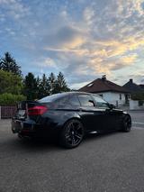 BMW M3  - BMW M3 in Nürnberg