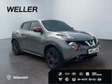 Nissan Juke 1.2 DIG-T N-Connecta *Navi*CAM*SHZ*SmartKey - Nissan Gebrauchtwagen von 2017
