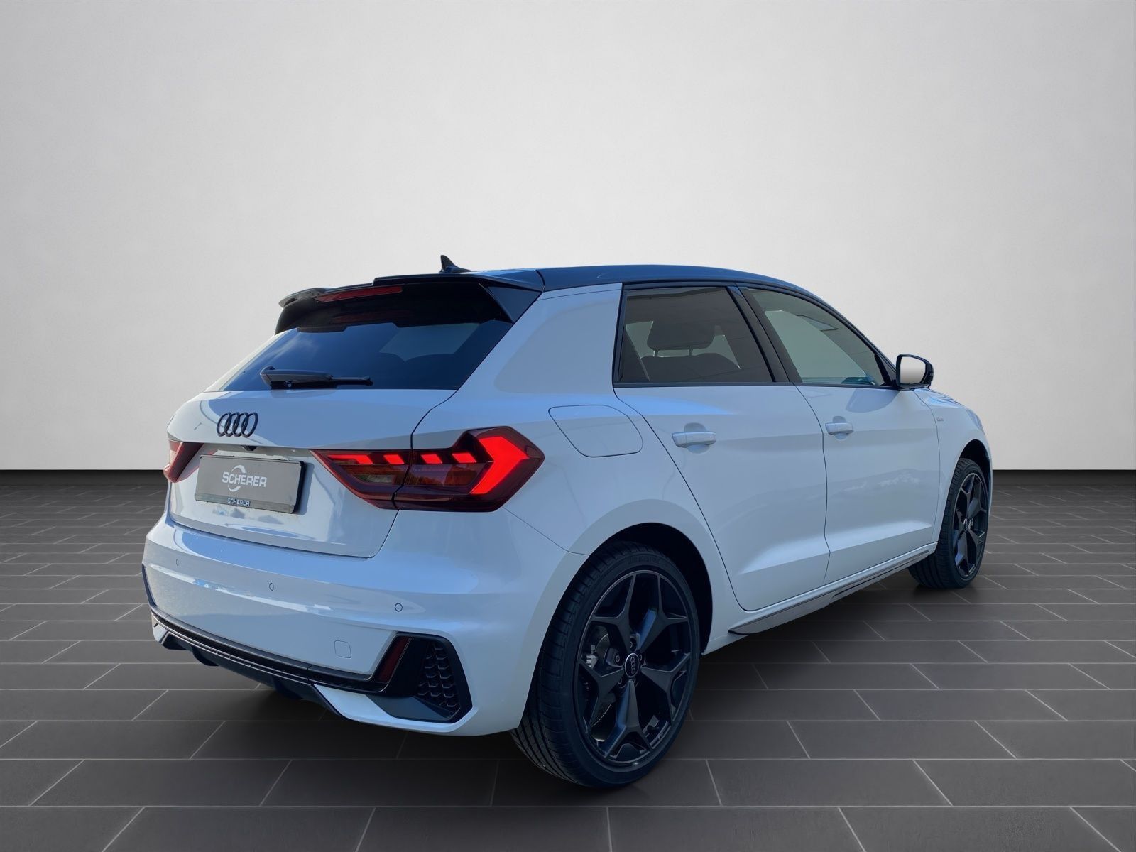 Audi A1 - Bild 4