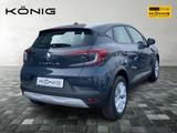 Renault Captur 1.0 TCe 90 EQUILIBRE KLIMA*NAVI*FULL-LED - scheckheftgepflegte Renault Captur
