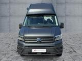 Volkswagen Grand California 600 TDI Hochbett/Küche/Bett/RFK - Wohnwagen in Freiburg