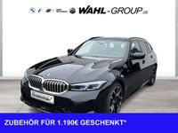 BMW 330 - Vorschau Bild 2