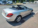 Mercedes-Benz SLK 300 Roadster * Automatik * - Mercedes-Benz SLK 300