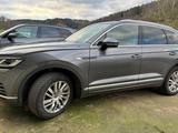 Volkswagen Touareg 3.0 V6 TDI 170kW 4MOT Tiptr. Eleganc... - gebrauchte VW Touareg aus dem Jahr 2023