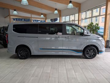 Ford Tourneo Custom 2.0 EcoBlue SPORT L2