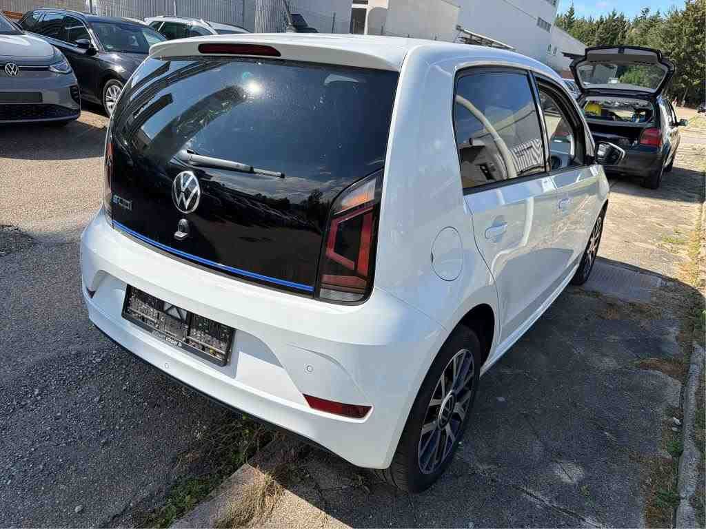 Volkswagen e-up! - Bild 2