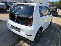 Volkswagen e-up! - Vorschau Bild 2