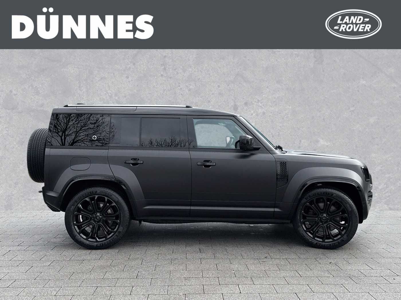Land Rover Defender - Bild 6