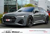 Audi RS6 Avant perf. FULL EXCLUSIVE B&O ADV DYN+ CARB