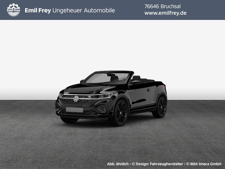 Volkswagen T-Roc 1.5 TSI OPF Style
