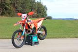 KTM EXC 300 Champions Edition  - KTM 300 EXC CHAMPION EDITION