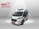 Sunlight T 60 Markise, Solar, 2. Batterie, TV & SAT - Sunlight Wohnmobil oder -wagen
