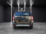 Dacia Logan MCV II Kombi Stepway TCE Navi Kamera Klima - Dacia Logan in Essen
