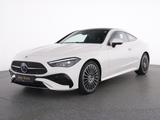 Mercedes-Benz CLE 200 Coupé AMG+MBUX+LED-HP+Pano+Mem+KeylG+RFK - Mercedes-Benz CLE 200 in Bochum