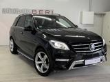 Mercedes-Benz ML 350 CDI BlueTec*AMG*360°*AHK*SHZ*On & Offroad - Mercedes-Benz ML 350: Cdi AMG