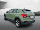 Audi Q2 30 TFSI 6-GANG+LED+CARPLAY+AMBIENTE+PANO+LEDE - Audi Q2 in Rostock