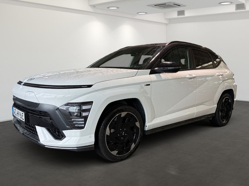 Image of Hyundai KONA Elektro
