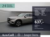 Mercedes-Benz GLC 400 e 4M Nappa AHK Burm Offroad Memo Pano - Mercedes-Benz GLC 400 Plug-in Hybrid (PHEV) Gebrauchtwagen