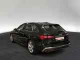 Audi A4 Avant 35 TDI Avant S line S tronic Sound Navi - Audi A4 TDI mit Hybrid-Antrieb (Diesel-Elektro)