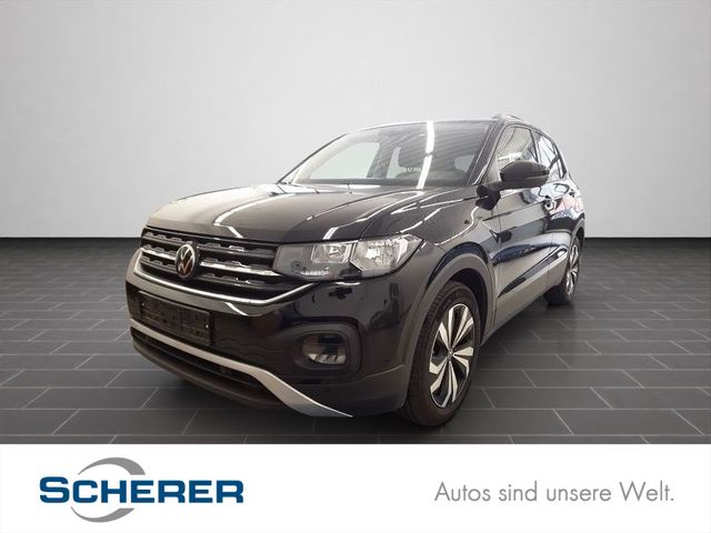 Volkswagen T-Cross 1.5 TSI Life DSG/RearView/PDC/DAB+ uvm.