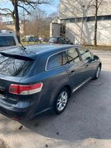 Toyota Avensis Combi T26 - Toyota Avensis Gebrauchtwagen in München