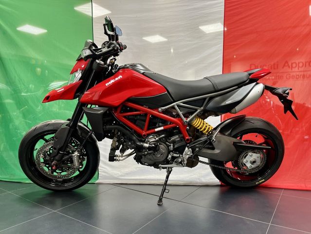 Ducati Hypermotard 950