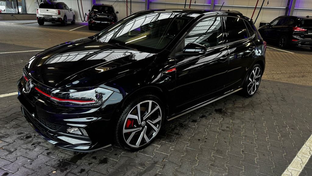 Image of Volkswagen Polo